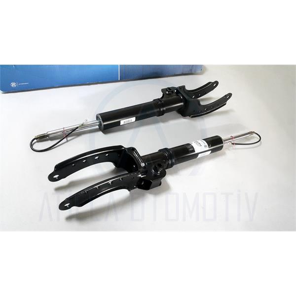 2 x VW TOUAREG 7P AİRMATİC AMORTİSÖR ÖN SOL-SAĞ SACHS