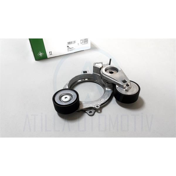 SEAT LEON 5FA 2020-2026 1.0-1.5 E-TSİ KOMPLE GERGİ KÜTÜĞÜ İNA