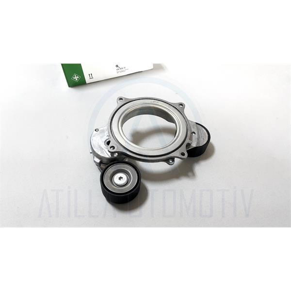 SEAT LEON 5FA 2020-2026 1.0-1.5 E-TSİ KOMPLE GERGİ KÜTÜĞÜ İNA