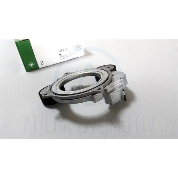 VW PASSAT B9 2023-2027 1.5 E-TSİ KOMPLE GERGİ KÜTÜĞÜ İNA