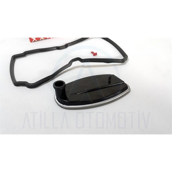 MERCEDES C W204 S204 07-14 ŞANZIMAN FİLTRESİ + CONTA FEBİ