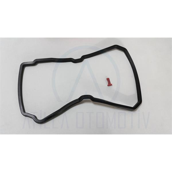 MERCEDES SPRİNTER W901 96-06 ŞANZIMAN FİLTRESİ + CONTA FEBİ