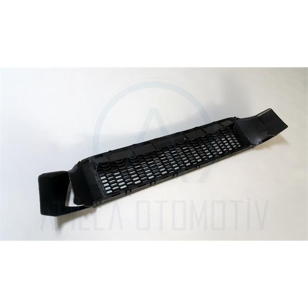 BMW 5 SERİSİ F10 F11 M PERFORMANCE ÖN TAMPON ORTA IZGARA