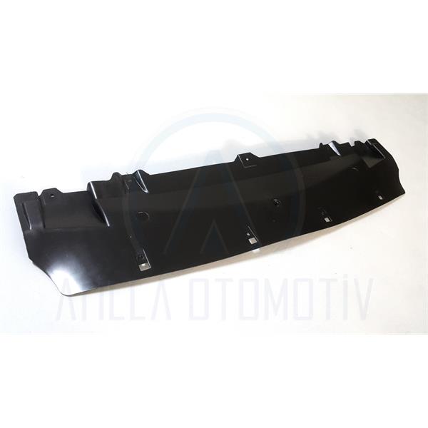 BMW 5 SERİSİ F10 F11 M PERFORMANCE ÖN TAMPON ALT KORUMA