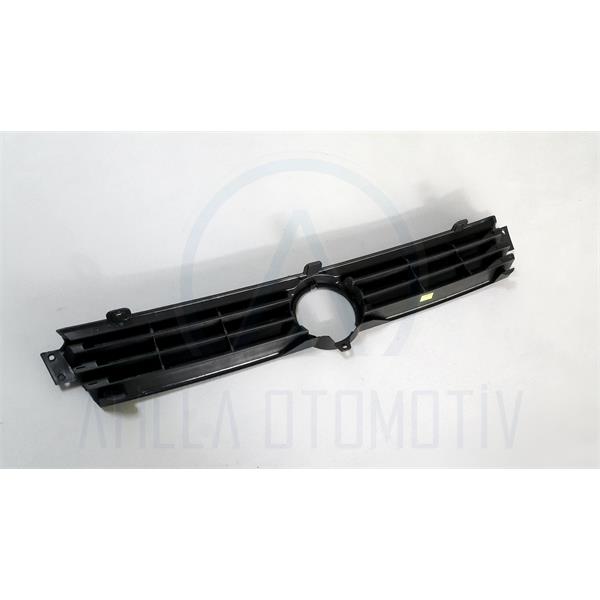 VW POLO CLASSİC 6K 1996-2002 ÖN PANJUR SİYAH + ARMA