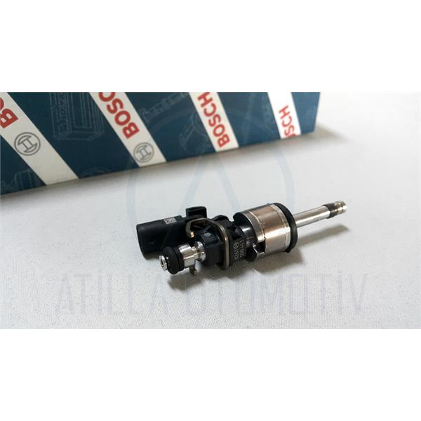 VW GOLF 8 5H 2020-2027 1.0 TSİ ENJEKTÖR BOSCH 05C906036