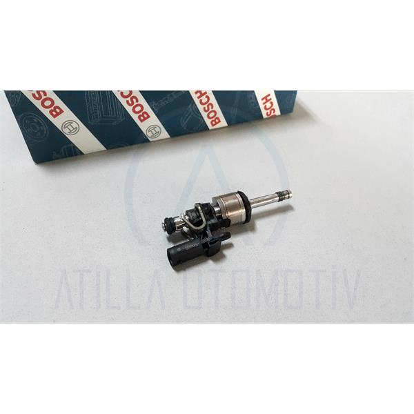 VW GOLF 8 5H 2020-2027 1.0 TSİ ENJEKTÖR BOSCH 05C906036