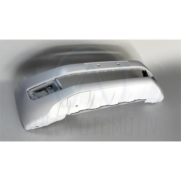 VW AMAROK 2013-2016 ÖN TAMPON PANJURSUZ TİP ORİJİNAL