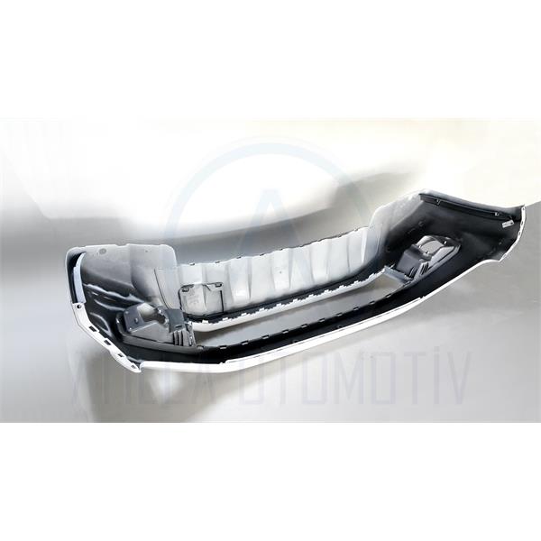 VW AMAROK 2013-2016 ÖN TAMPON PANJURSUZ TİP ORİJİNAL