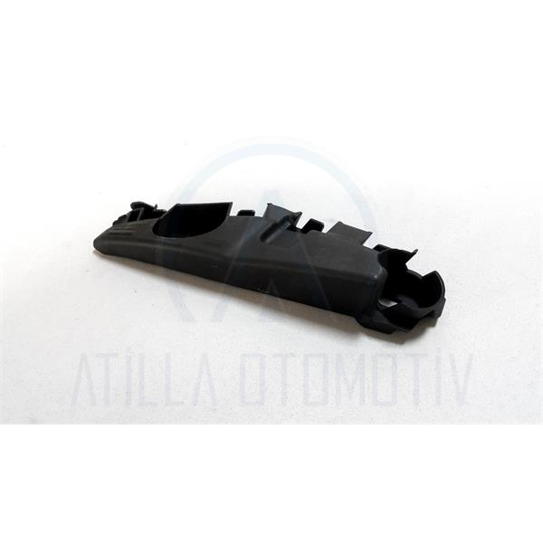 VW AMAROK 2H 2013-2022 ÖN TAMPON BRAKETİ SOL
