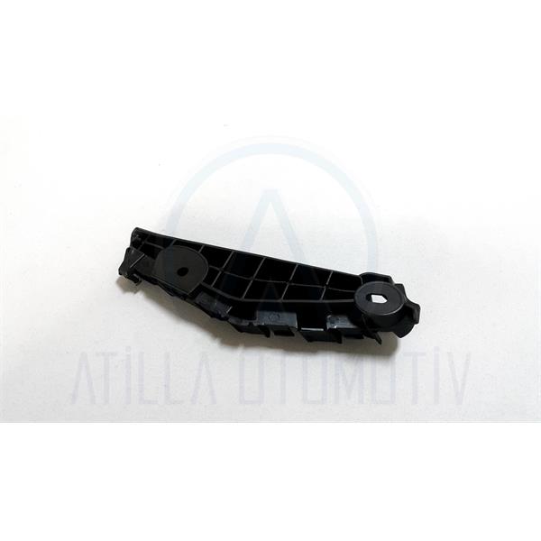 VW AMAROK 2H 2013-2022 ÖN TAMPON BRAKETİ SOL