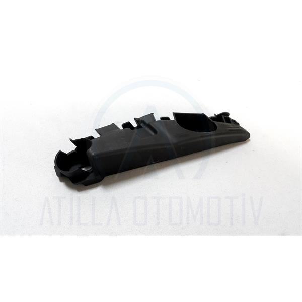 VW AMAROK 2H 2013-2022 ÖN TAMPON BRAKETİ SAĞ