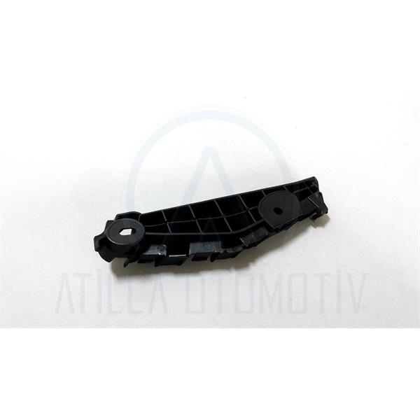 VW AMAROK 2H 2013-2022 ÖN TAMPON BRAKETİ SAĞ