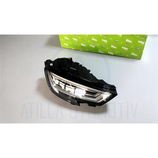 AUDİ A3 8V 2016-2020 XENON ÖN LED FAR SAĞ VALEO