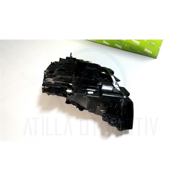 AUDİ A3 8V 2016-2020 XENON ÖN LED FAR SAĞ VALEO