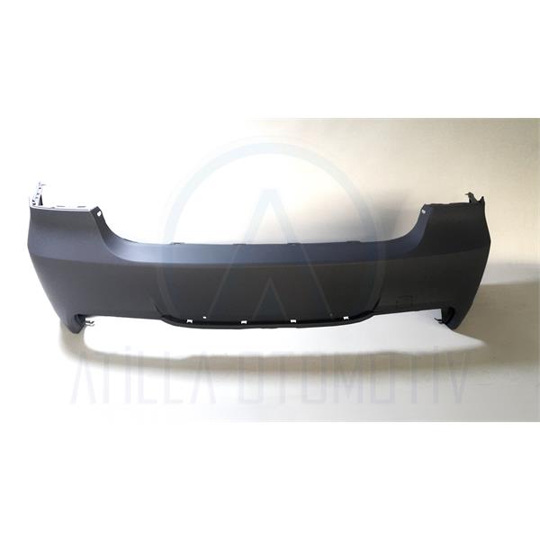 BMW E90 - E90 LCİ 06-12 M TECH PERFORMANCE ARKA TAMPON