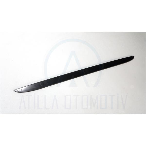BMW E90 - E90 LCİ M TECH PERFORMANCE ARKA TAMPON ÇITASI