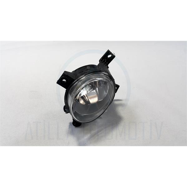 AUDİ A3 8P 2008-2012 MAKYAJLI KASA SİS FARI SOL