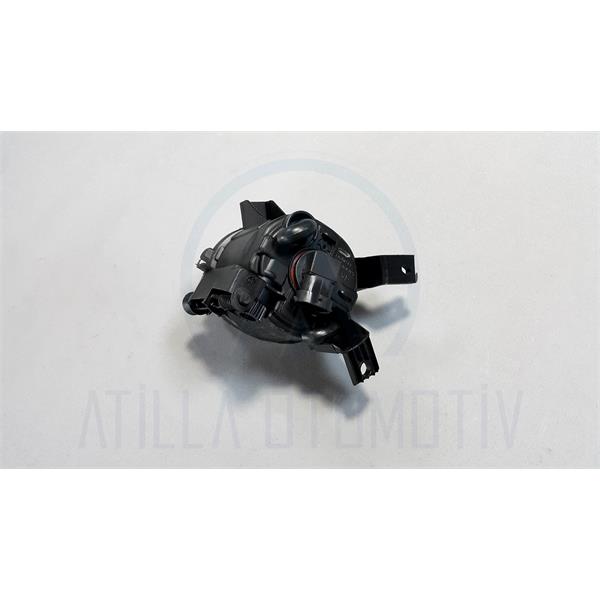 AUDİ A3 8P 2008-2012 MAKYAJLI KASA SİS FARI SAĞ