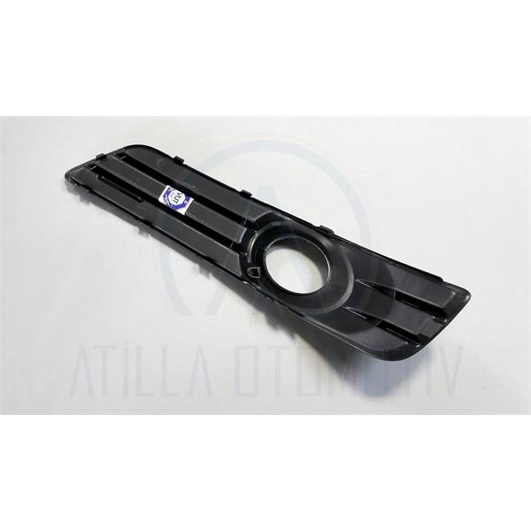 AUDİ A3 8P 2008-2012 MAKYAJLI KASA SİS FARI ÇERÇEVESİ SAĞ