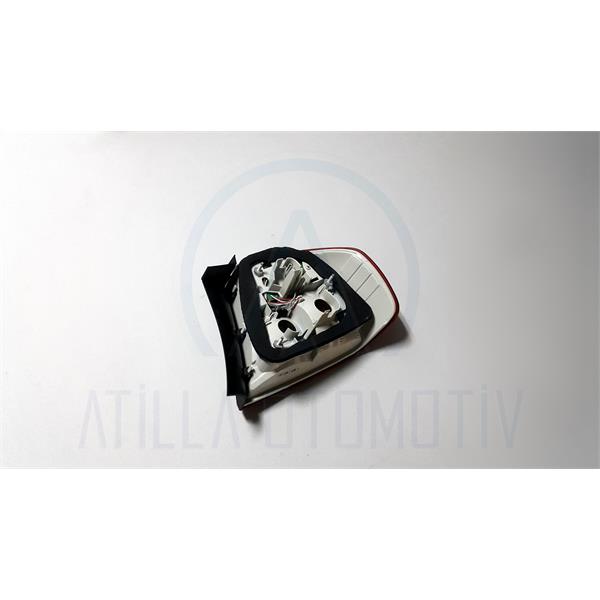 BMW 3 SERİSİ E90 SEDAN LCİ STOP LAMBASI LED DIŞ SOL DEPO