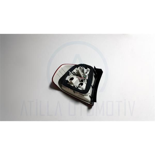 BMW 3 SERİSİ E90 SEDAN LCİ STOP LAMBASI LED DIŞ SAĞ DEPO