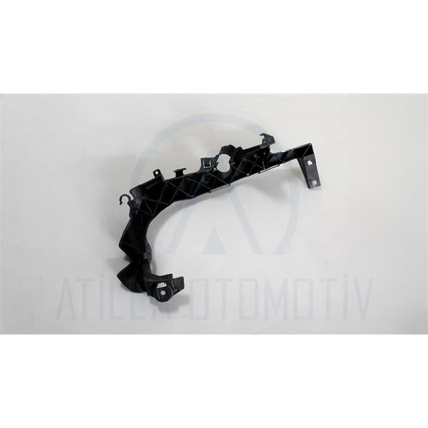 BMW 3 SERİSİ E90 E91 2006-2012 ÖN FAR ALT BRAKETİ SAĞ