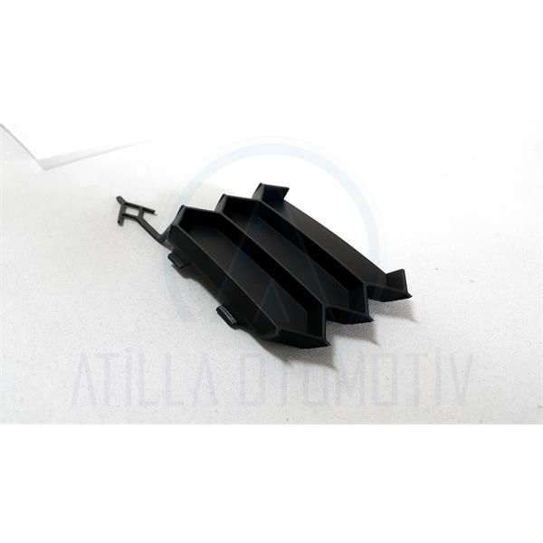 SKODA KODİAQ 17-25 ÖN TAMPON ÇEKİ DEMİR KAPAĞI SAĞ OEM