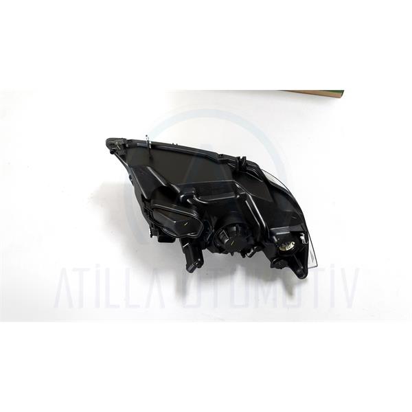BMW 3 SERİSİ E90 E91 2006-2009 HALOJEN ÖN FAR SOL DEPO