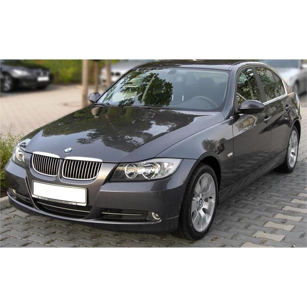 BMW 3 SERİSİ E90 E91 2006-2009 HALOJEN ÖN FAR SOL DEPO