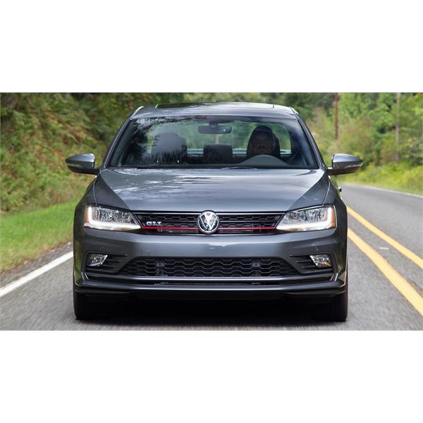 VW JETTA 5C 2015-2018 GLİ ÖN PANJUR PETEKLİ KROM