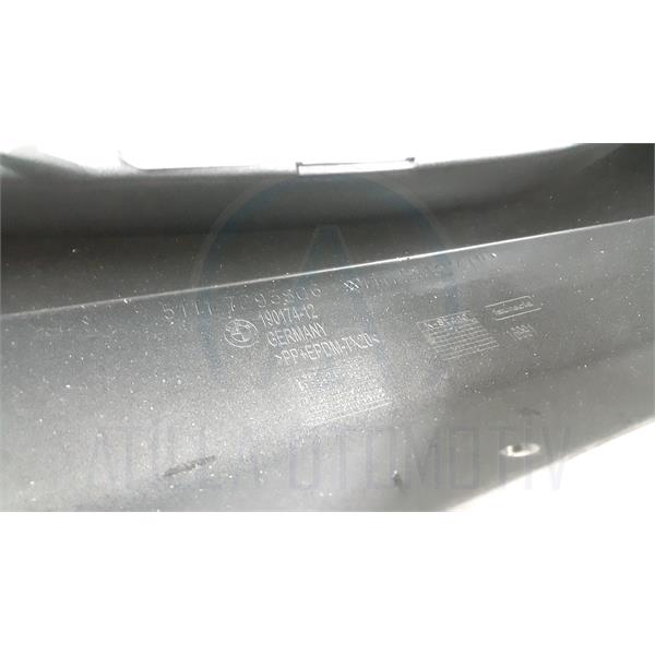 BMW 3 SERİSİ F34 GT 2012-2019 ÖN TAMPON ORİJİNAL