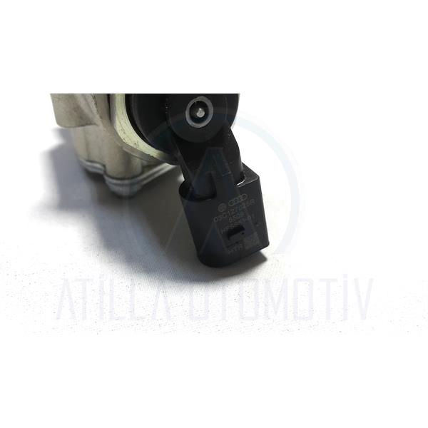 VW TOURAN 1T1 2003-2008 1.6 FSİ YÜKSEK BASINÇ POMPASI ORİJİNAL