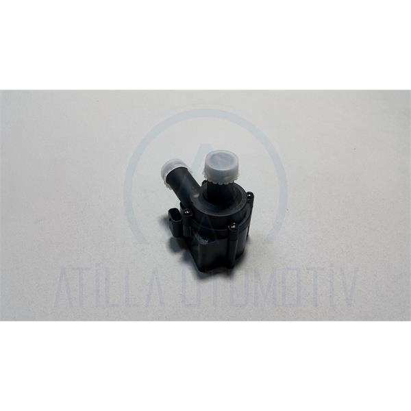 AUDİ A7 4G 2010-2016 2.8 - 3.0 TFSİ S7 EK SU POMPASI ORİJİNAL