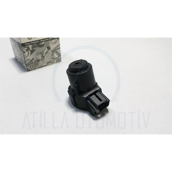 VW UP 2011-2023 KONTAK SOKETİ ORİJİNAL 6R0905865