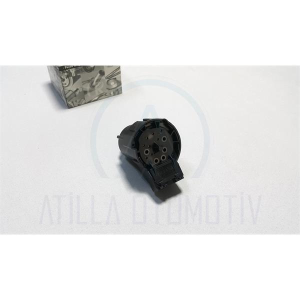 VW UP 2011-2023 KONTAK SOKETİ ORİJİNAL 6R0905865