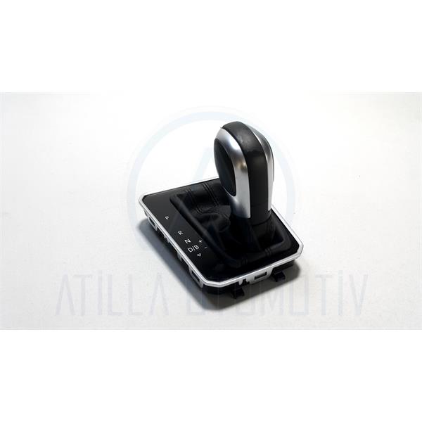 VW PASSAT B8 B8,5 2015-2023 OTOMATİK VİTES TOPUZU ORİJİNAL