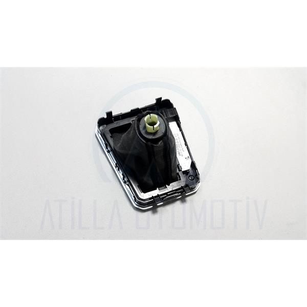 VW PASSAT B8 B8,5 2015-2023 OTOMATİK VİTES TOPUZU ORİJİNAL
