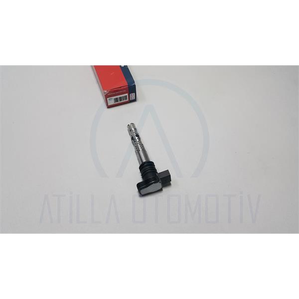 1 x AUDİ A4 B6 8E 2000-2004 1.8T BFB AVJ ATEŞLEME BOBİNİ BREMİ