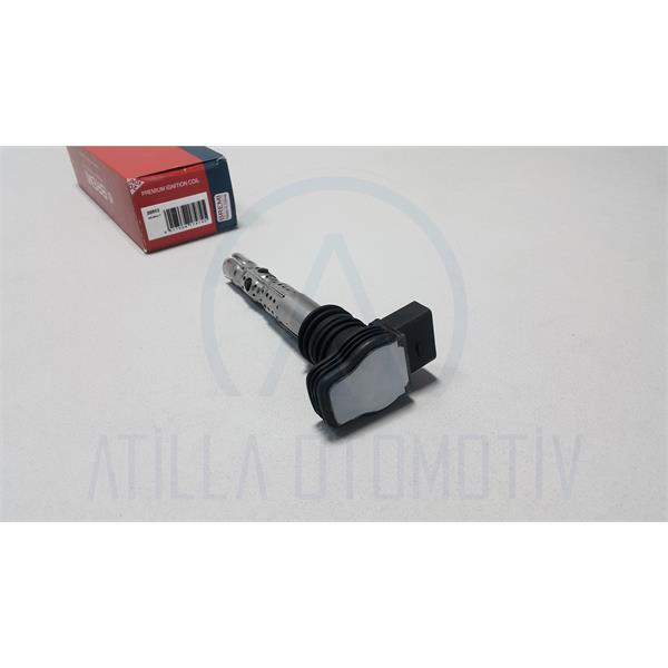 1 x AUDİ A4 B6 8E 2000-2004 1.8T BFB AVJ ATEŞLEME BOBİNİ BREMİ