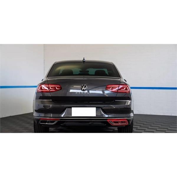 VW PASSAT B8 B8,5 2015-2023 ORTA BAGAJ YAZISI KISA TİP