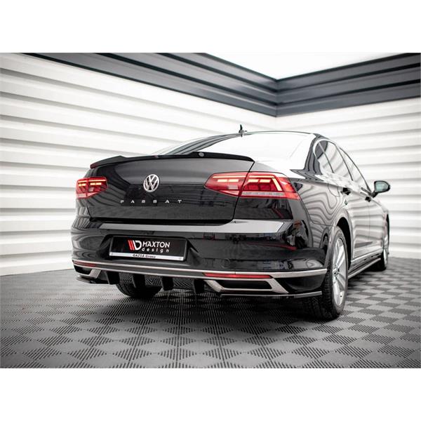 VW PASSAT B8 B8,5 2015-2023 ORTA BAGAJ YAZISI UZUN TİP