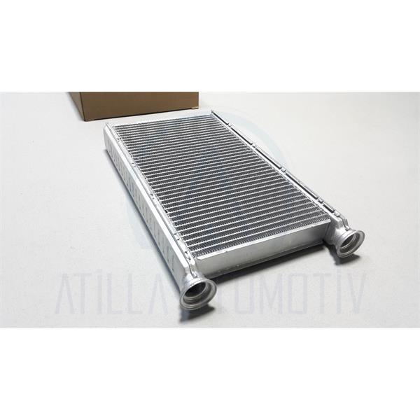 BMW 1 SERİSİ F20 F21 2011-2019 KALORİFER PETEĞİ 9229486