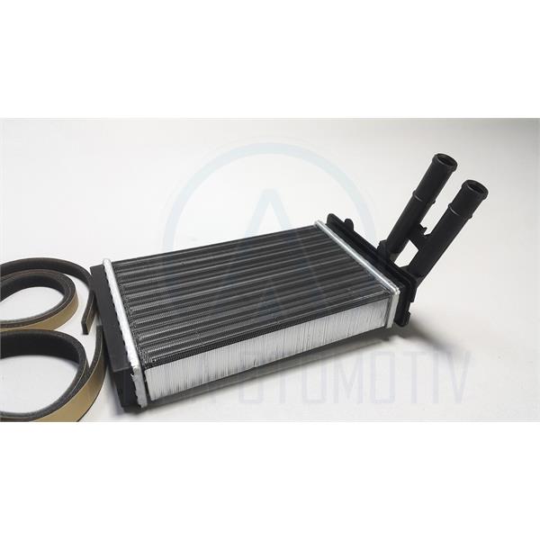 AUDİ A4 B6 8E 2000-2004 KALORİFER PETEĞİ 8D1819030B