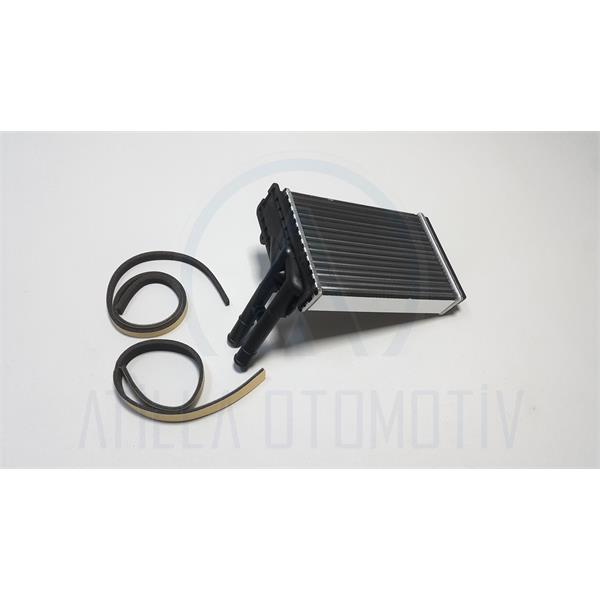 AUDİ A4 B6 8E 2000-2004 KALORİFER PETEĞİ 8D1819030B