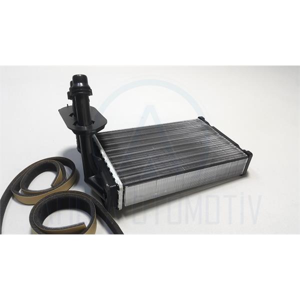 VW BORA 1J2 1999-2005 KALORİFER PETEĞİ 1J1819031