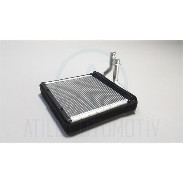 VW EOS 1F 2006-2015 KALORİFER PETEĞİ 3C0819031A