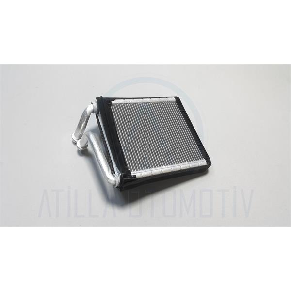 VW PASSAT B6 3C 2005-2011 KALORİFER PETEĞİ 3C0819031A