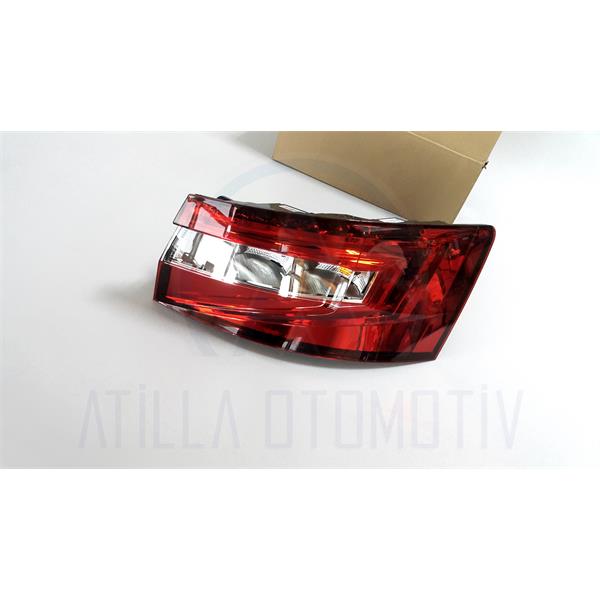SKODA SUPERB 3V 2015-2020 STOP LAMBASI SAĞ