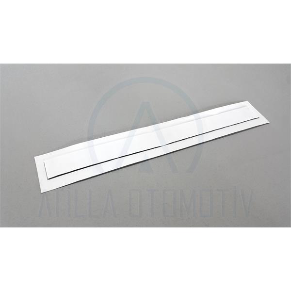 VW TRANSPORTER T5 2003-2010 BAGAJ YAZISI 7H0853687